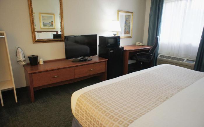 La Quinta Inn by Wyndham Fl. Lauderdale Tamarac East