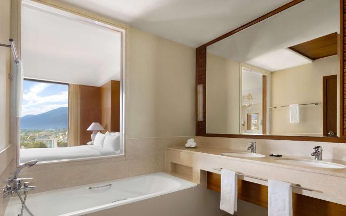 Shangri-La Chiang Mai