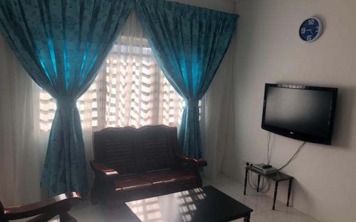 AGMA Homestay