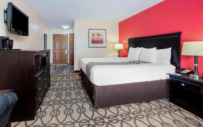 La Quinta Inn & Suites by Wyndham Dallas Mesquite