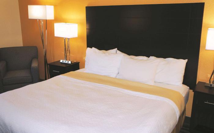 La Quinta Inn by Wyndham Lincoln