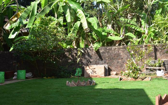 Reunion Villa