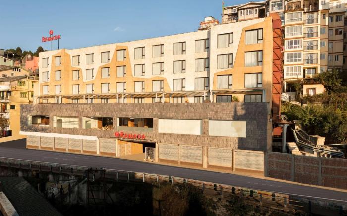 Ramada by Wyndham Darjeeling Gandhi Road