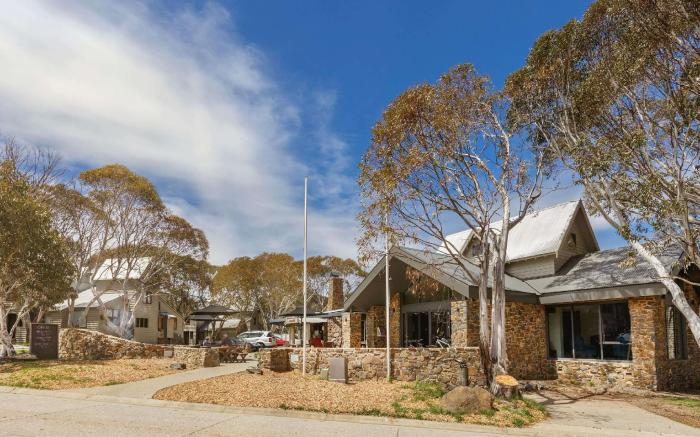 Club Wyndham Dinner Plain, Trademark Collection by Wyndham