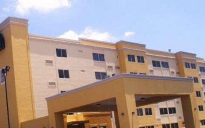 District 3 Hotel, Ascend Hotel Collection