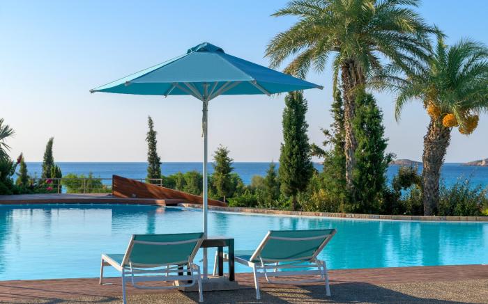 AQUAMARE CITY and BEACH
