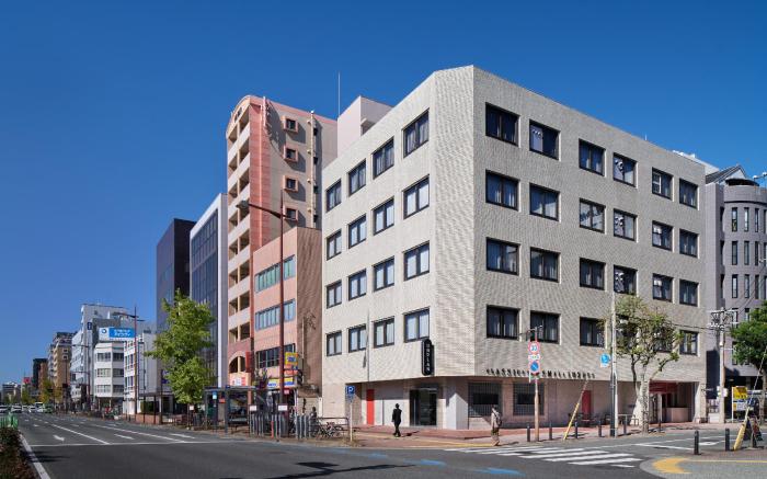 UNPLAN Fukuoka