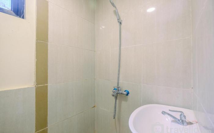 Comfort and Strategic Studio Meikarta Apartment By Travelio