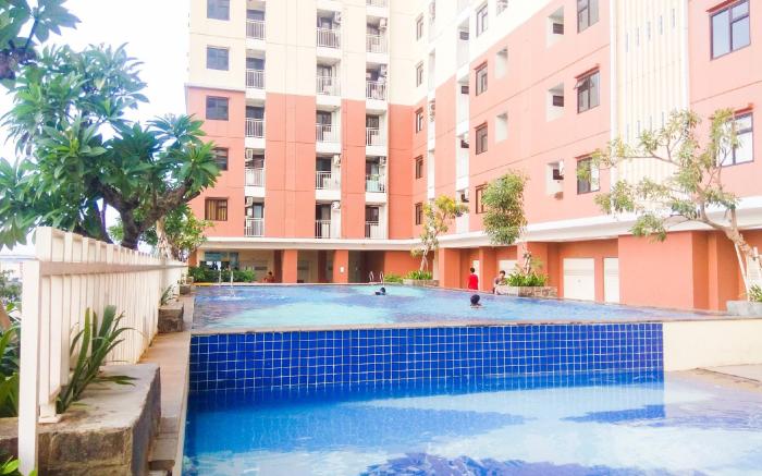 Highest Value 2BR at Lagoon Resort By Travelio