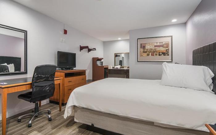 Knights Inn North Richland Hills