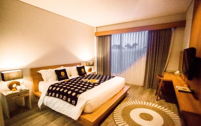 Freddies Villas Ubud