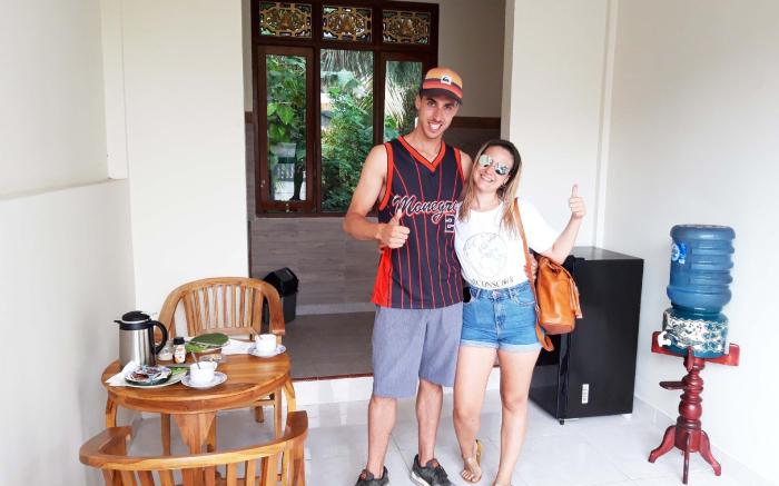 Balimas Guest House