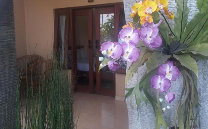 Adi house homestay