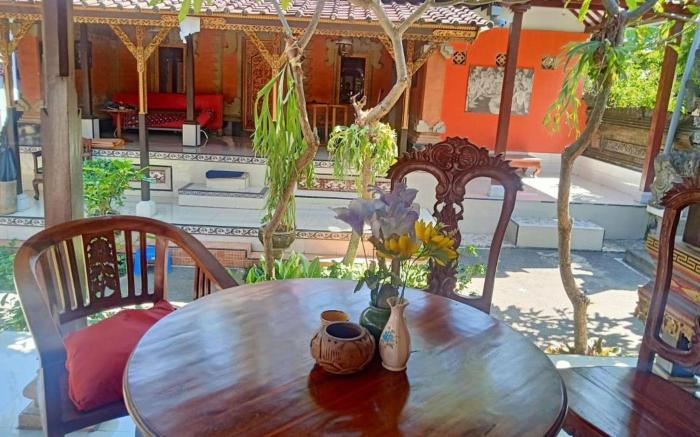 Ida Guest House