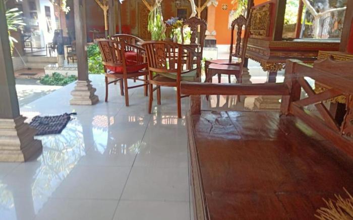 Ida Guest House