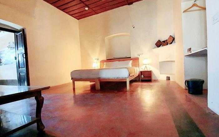 Nishantam Cottages Mussoorie