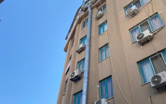 City House Hotel