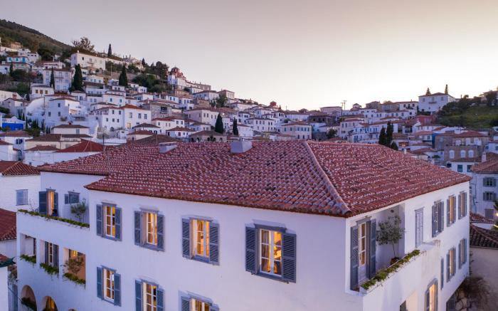 Leto Hotel