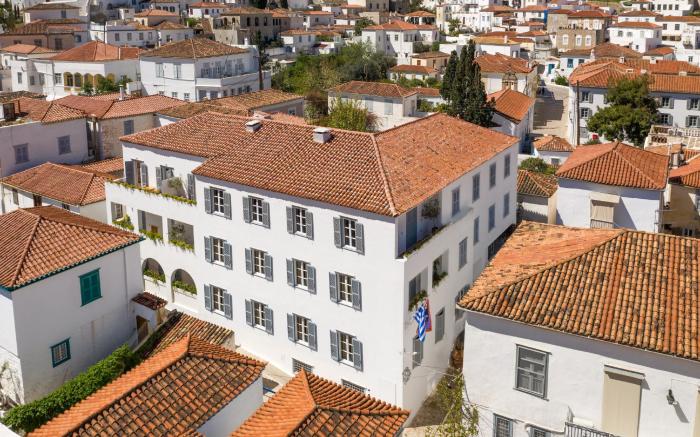 Leto Hotel