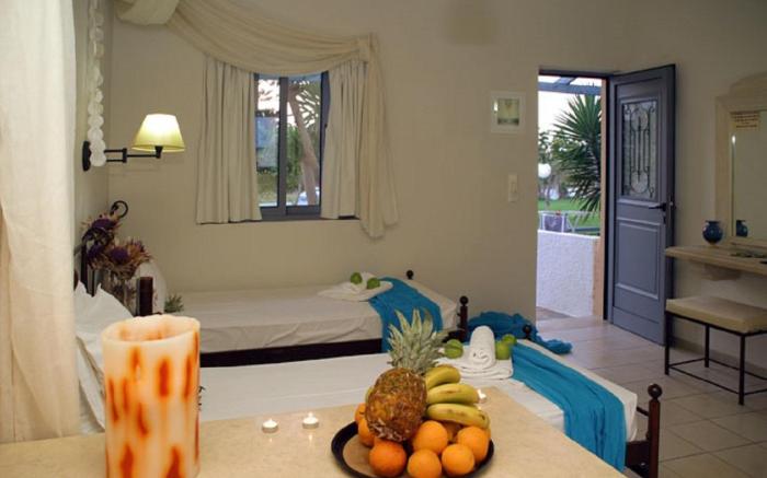 Golden Bay Hotel Apartments