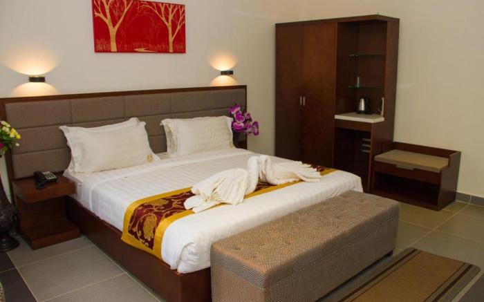 Kolaahalam Mainland Resorts 
