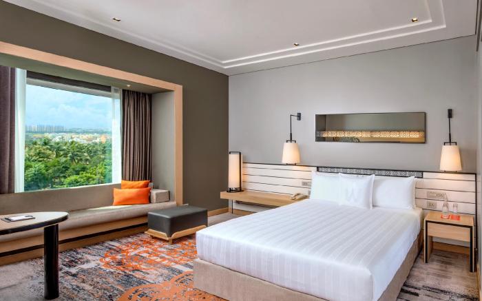 Welcomhotel by ITC Hotels, Bhubaneswar