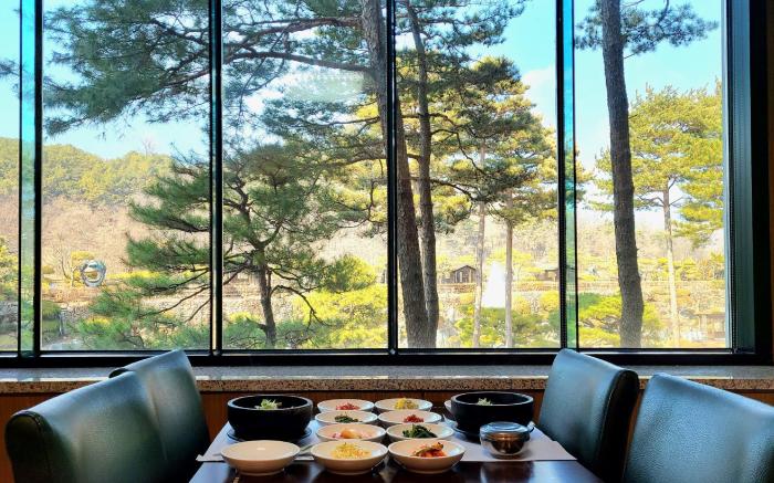 Chereville Spa Tourist Hotel