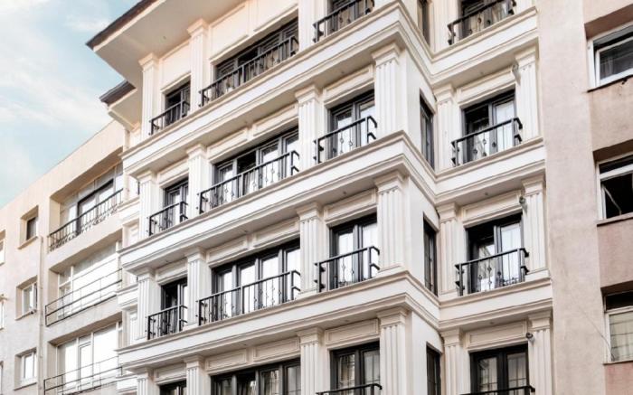 Etiz Residences