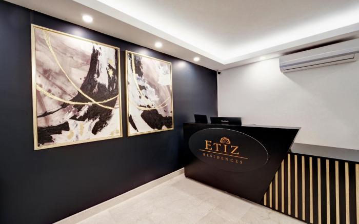 Etiz Residences