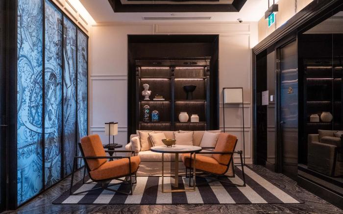 Sofitel Adelaide