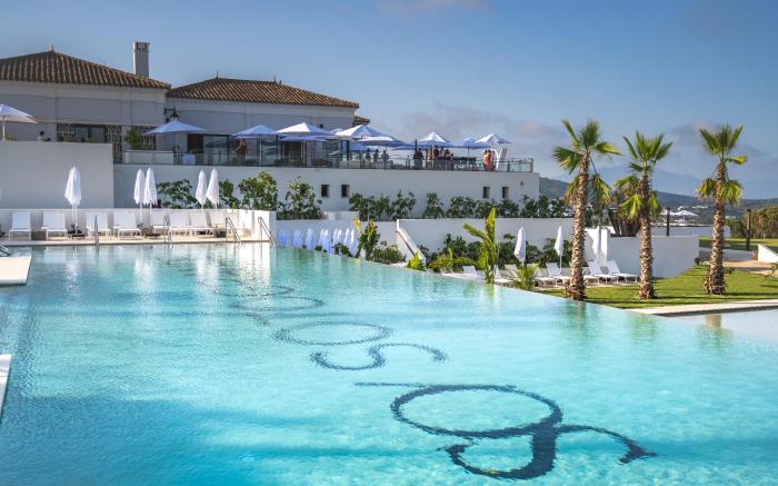 SO/ Sotogrande Spa & Golf Resort
