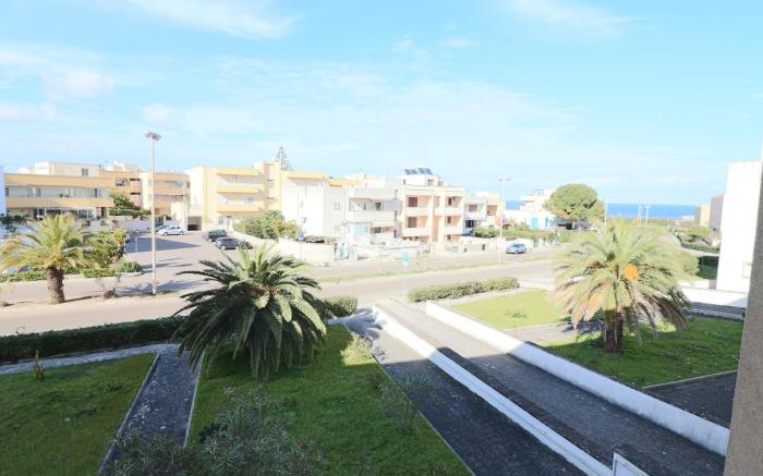 Travellito Vacanze casa Lucia Otranto 4 Posti
