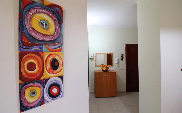 Travellito Vacanze casa Lucia Otranto 4 Posti