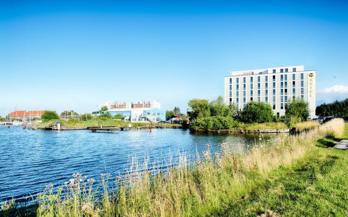 B&B Hotel Wilhelmshaven