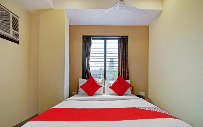 Hotel O Majestic Inn