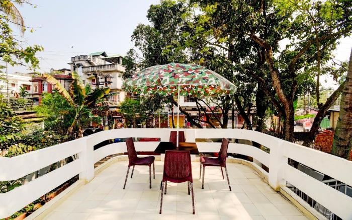 Super Hotel O The Dove Villa