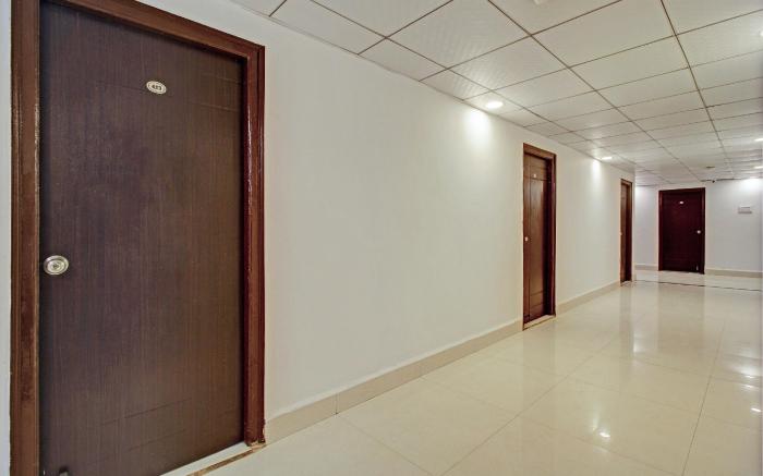 Super Hotel O Qualia Miyapur