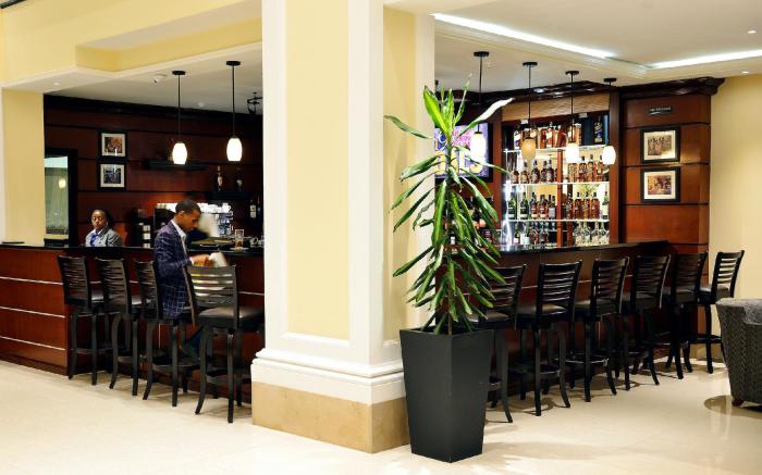 The HUB Hotel
