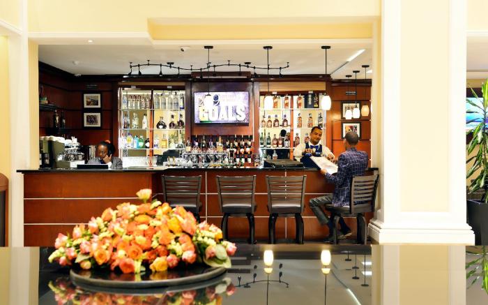The HUB Hotel