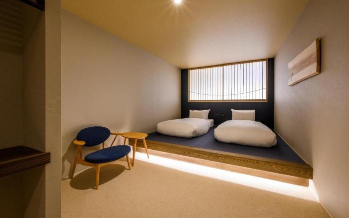 HOTEL WOOD TAKAYAMA