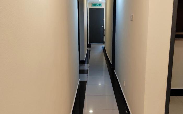 Sky View Hotel Dengkil Putrajaya/Cyberjaya