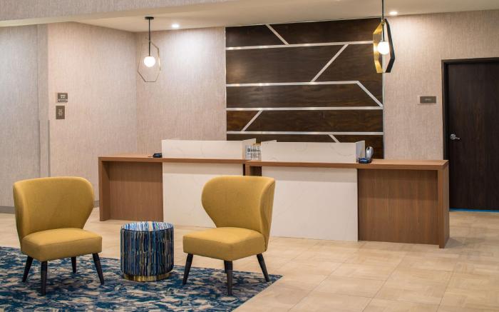 Best Western Premier Keizer Salem Hotel