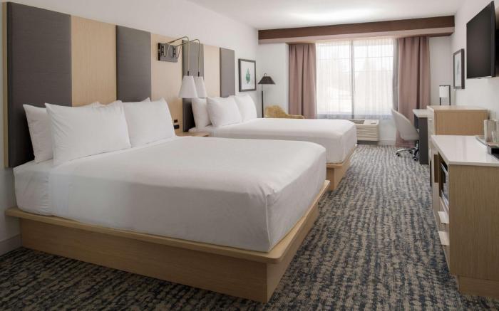 Best Western Premier Keizer/Salem Hotel