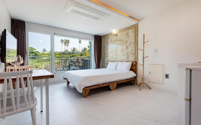 Jeju Aewol Ocean Stay