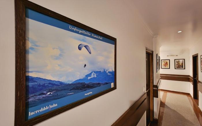 Hotel Surya