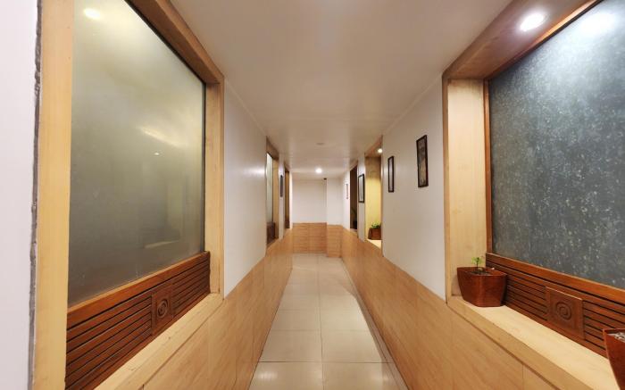 Hotel Surya