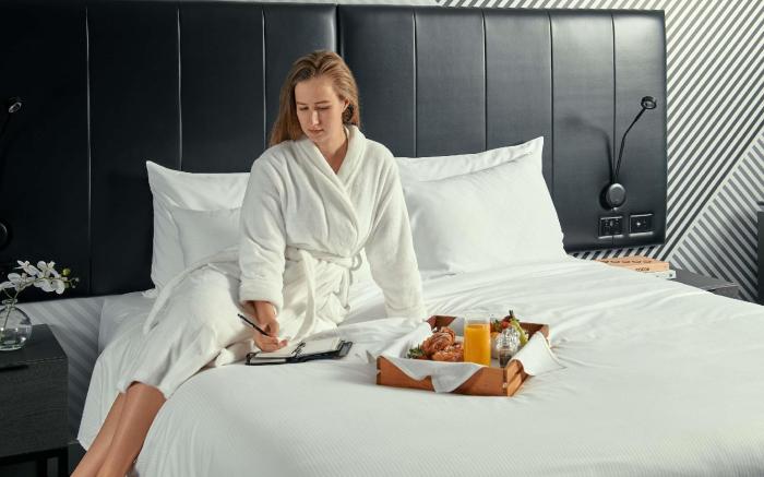 Movenpick Melbourne on Spencer