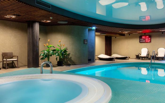 Palace Hotel Tallinn, a member of Radisson Individuals