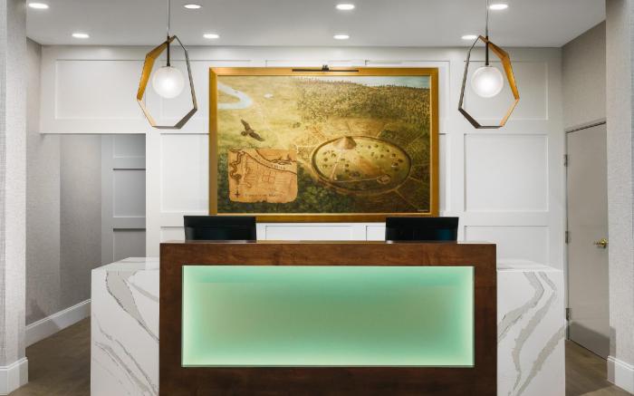The Bluff Savannah Historic, Tapestry Collection by Hilton
