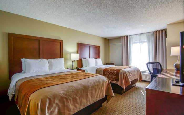 Comfort Inn Kennesaw